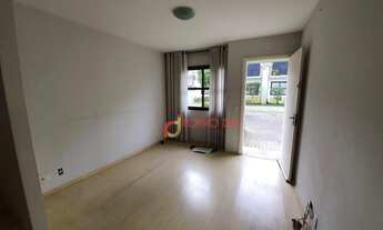 Imagem 5: Sobrado com 2 dormitórios à venda, 75 m² por R$ 385.000,00 - Conjunto Residencial Vista Ve