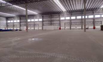 Imagem 3: Galpão/Depósito/Armazém para aluguel tem 1400 metros quadrados em Humildes - Feira de Sant