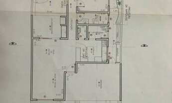 Imagem 4: Casa de condomínio térrea para venda tem 130 metros quadrados com 3 quartos
