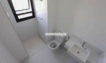 Imagem 2: Apartamento à venda, 163 m² por R$ 2.685.000,00 - Moema - São Paulo/SP