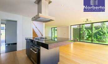 Imagem 6: Casa à venda, 301 m² por R$ 2.300.000,00 - Uberaba - Curitiba/PR