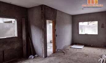 Imagem 3: Casa nova com Piscina