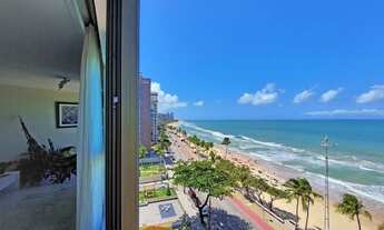 Imagem 3: Apartamento para aluguel totalmente mobiliado com 215 metros, 3 quartos na Avenida Boa Via