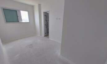 Imagem 7: APARTAMENTO 02 QUARTOS 01 SUÍTE 01 VAGAS FRENTE MAR LAZER COMPLETO EM VILA SÃO PAULO EM MO