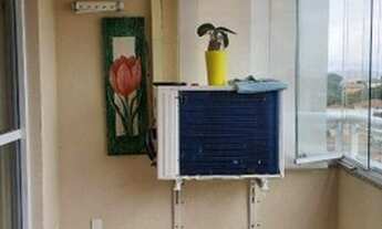 Imagem 3: Apartamento à venda, 84 m² por R$ 745.000,00 - Jaguaré - São Paulo/SP