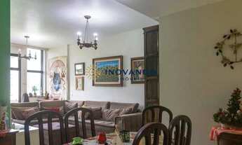 Imagem 3: Condomínio Porto Seguro- 3 quartos - 140m-²