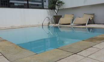 Imagem 2: Edifício Port Prince | Anália Franco