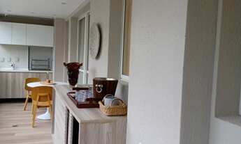 Imagem 4: Apartamento para venda com 74 m² com 3 quartos em Botafogo - Rio de Janeiro - RJ