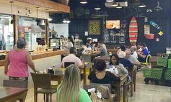 Imagem: Mercado - Empório alto padrão