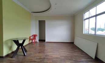 Imagem 5: BELO HORIZONTE - Apartamento Padrão - Paquetá