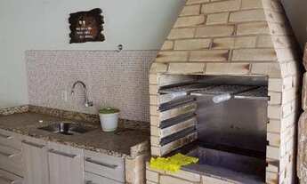 Imagem 2: Casa com 2 dormitórios à venda, 148 m² por R$ 590.000 - Campo Grande - Rio de Janeiro/RJ