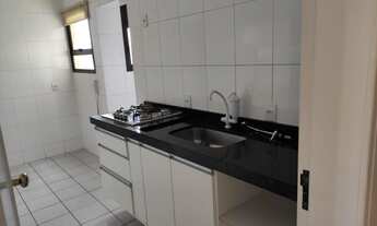 Imagem 3: Apartamento para Venda em Mogi das Cruzes, Vila Oliveira, 3 dormitórios, 1 suíte, 3 banhei