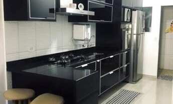 Imagem 4: Casa / Condomínio - Loteamento Jardim Sol Nascente - Venda - Residencial