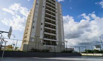 Imagem 2: Apartamento para venda com 90 metros quadrados com 3 quartos em Despraiado - Cuiabá - MT