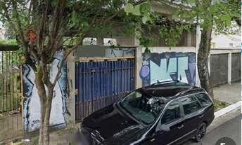 Imagem 2: TERRENO A VENDA NA VILA ZELINA PROXIMO A PADARIA CEPAN