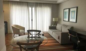 Imagem 2: Flat disponível em Pinheiros