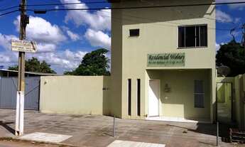 Imagem: Ap. Aluguel Dianópolis Tocantins. Tel