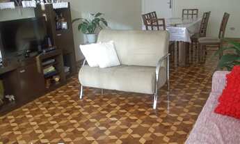 Imagem 2: Excelente apartamento no Campos Elísios 02 dormitrs + vaga, reformado 112m2