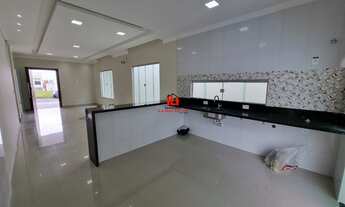 Imagem 3: Casa no Forest Hill com 3 Suítes 150m²