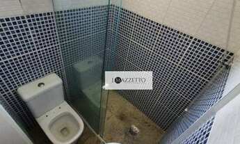 Imagem 2: Casa com 3 dormitórios à venda, 100 m² por R$ 470.000,00 - Jardim Hubert - Indaiatuba/SP