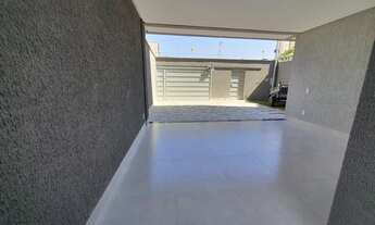 Imagem 7: Sobrado para venda possui 153 metros quadrados com 3 quartos em Setor Pedro Ludovico - Goi