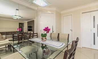 Imagem 3: Apartamento para Venda em São Caetano do Sul, Santa Paula, 3 dormitórios, 3 suítes, 4 banh