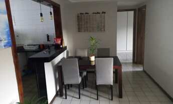 Imagem 4: Apartamento para venda com 78 metros quadrados com 2 quartos em Rio Vermelho - Salvador