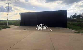 Imagem 3: Barracão para alugar por R$ 22.000,00/mês - Jardim Parati - Marília/SP