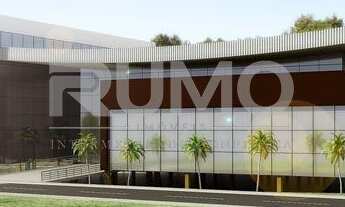 Imagem 2: área - Barão Geraldo - Araras