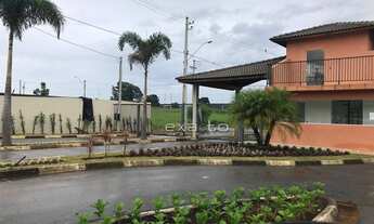 Imagem 2: Terreno - Tuiuti Eco Park - Tuiuti