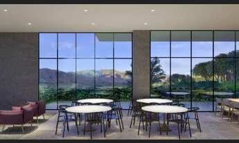 Imagem 6: Apartamento 82 m2 com 2 quartos em Vale do Sereno - Nova Lima - MG