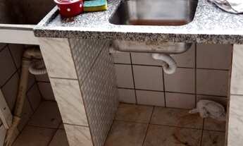 Imagem 4: Casa para aluguel possui 45 metros quadrados com 1 quarto em Jardim City - Guarulhos - São