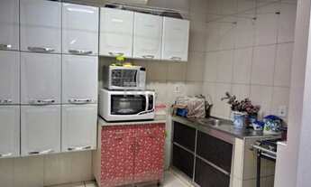 Imagem 7: Casa - Jardim Novo Campos Elíseos - Campinas