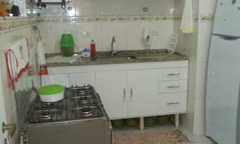 Imagem 5: Excelente apartamento no Campos Elísios 02 dormitrs + vaga, reformado 112m2