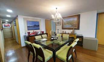 Imagem 6: Apartamento com 4 quartos à venda, 178 m² por R$ 3.700.000 - Ipanema - Rio de Janeiro/RJ