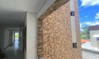 Imagem 3: Apartamento com dois quartos e área de lazer em Mangabeira João pessoa