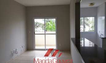 Imagem: Apartamento com 3 quartos no Ed. Monalisa