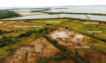 Imagem 6: Fazenda à venda Salinas da Margarida - Bahia, 3360000 m² por R$ 22.500.000 - Centro - Sali