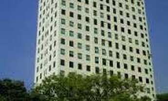 Imagem: Sala Comercial à Venda, com Financiamento