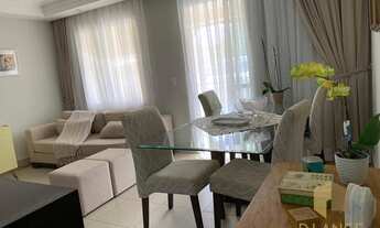 Imagem 2: Avalon I - Lindo apartamento com 3 dormitórios e 2 vagas