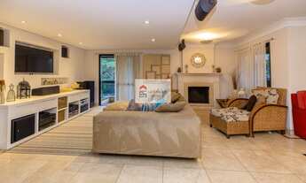 Imagem: Apartamento com 210 m²- Alto padrão -Morumbi