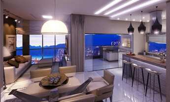 Imagem 3: Cobertura residencial para venda, Meia Praia, Itapema - CO9202