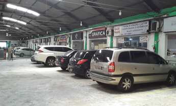 Imagem 4: Aluguel de loja para o segmento de barbershop no Cachambi - RJ