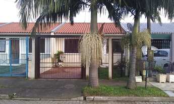 Imagem 3: CANOAS - Casa Padrão - São José