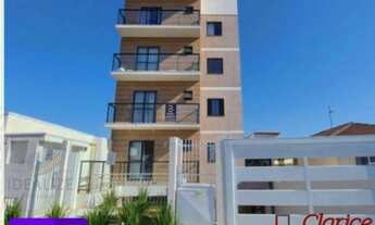 Imagem 2: Apartamento mobiliado no Braga em São José dos Pinhais, apartamento mobiliado e com 2 vaga