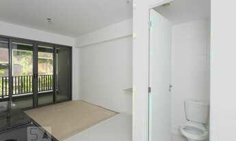 Imagem: Studio para venda tem 26 metros quadrados