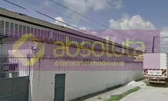 Imagem 3: Galpão para locação na Imbiribeira