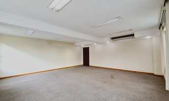 Imagem 6: Locação de andar- Centro do Rj- Esquina Presidente Vargas e Rio Branco