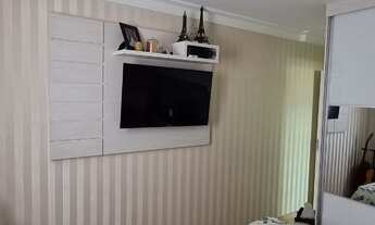 Imagem 5: Apartamento à venda, 3 quartos, 1 suíte, 2 vagas, Chácara Califórnia - São Paulo/SP