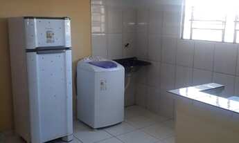 Imagem 5: Kit Net Mobiliado